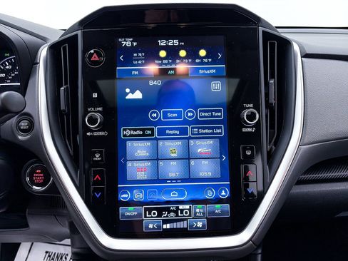 Used 2024 Subaru Crosstrek 2.0i Premium image 20