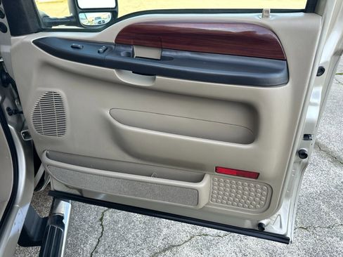 Used 2005 Ford Excursion Limited image 48