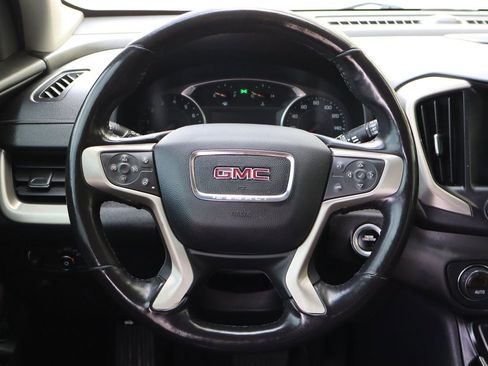 Used 2020 GMC Terrain Denali w/ Denali Premium Package image 18