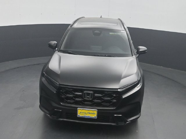 New 2026 Honda CR-V Sport-L image 19