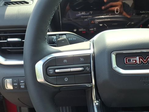 New 2026 GMC Terrain Elevation w/ Elevation Premium Package AWD/4WD image 16