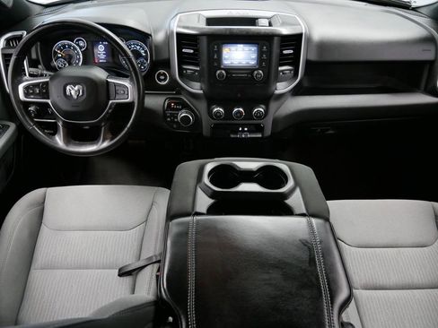 Certified 2022 RAM 1500 Big Horn image 18