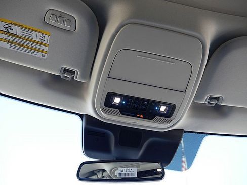 New 2025 Ford Expedition Max Active image 24