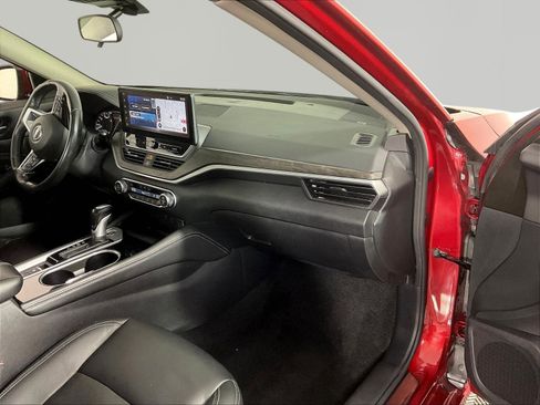 Used 2023 Nissan Altima 2.5 SL FWD image 26