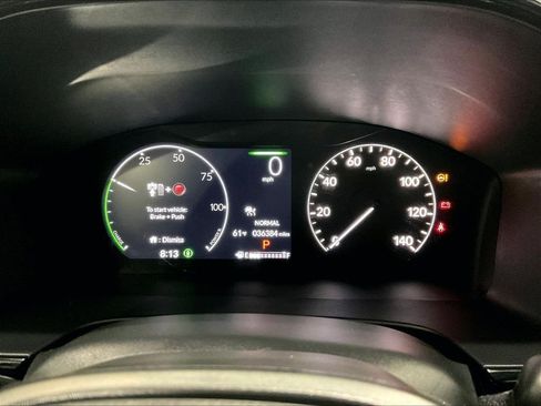Used 2025 Honda CR-V Sport image 25