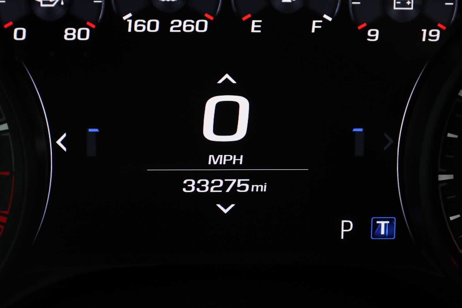 Used 2020 Chevrolet Camaro SS RWD image 21