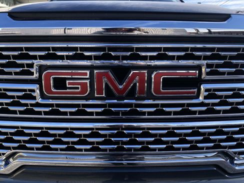 Certified 2021 GMC Sierra 1500 Denali image 24