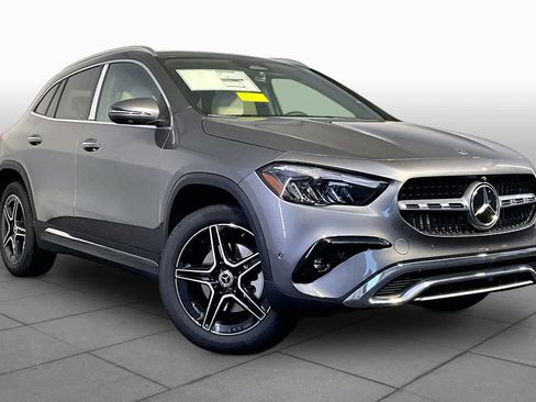 New 2026 Mercedes-Benz GLA 250 4MATIC image 19