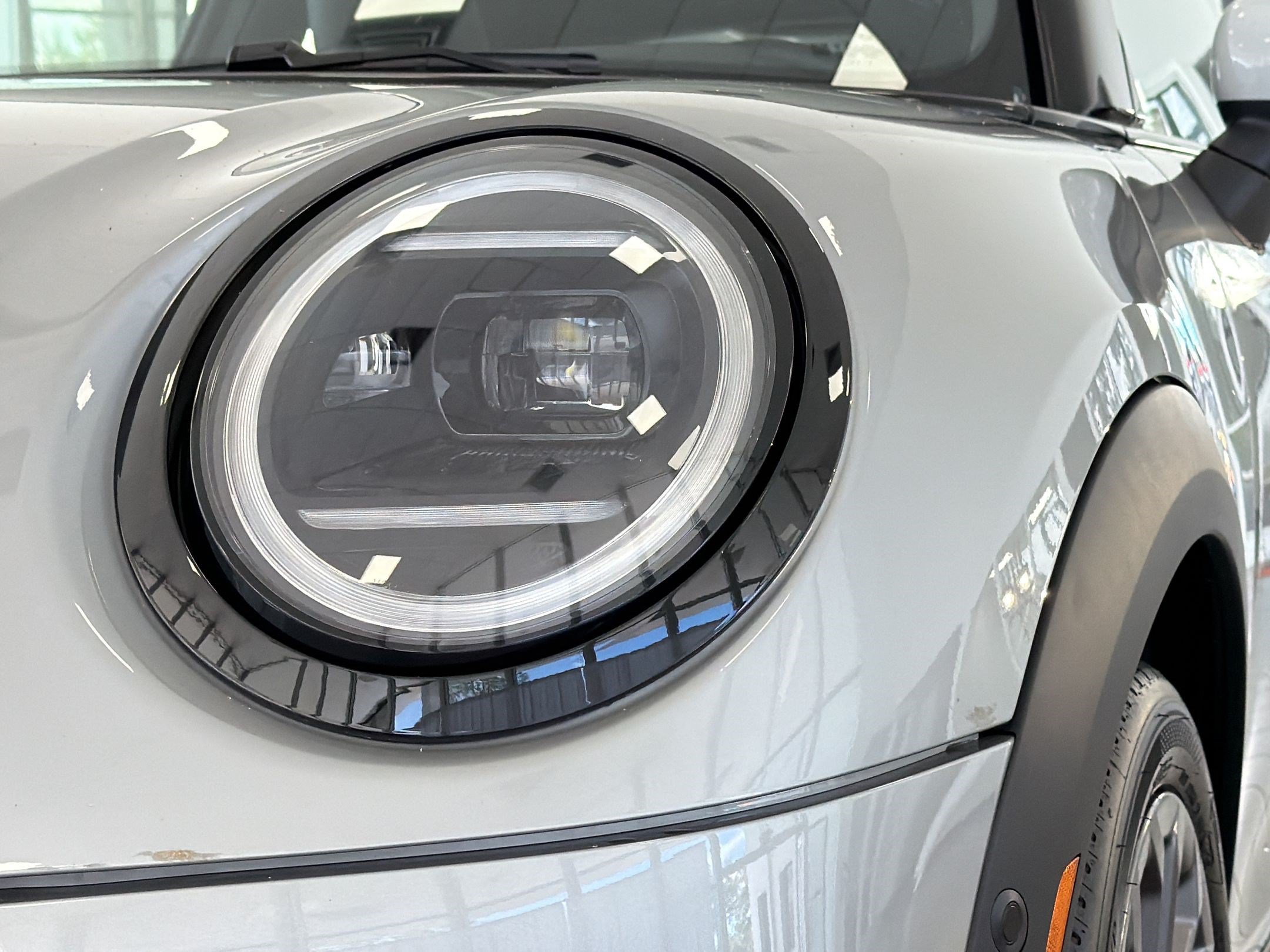 New 2026 MINI Cooper 2-Door Hardtop FWD image 11