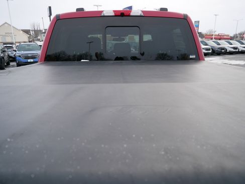 Used 2022 Ford F150 Lariat w/ Equipment Group 502A High image 18