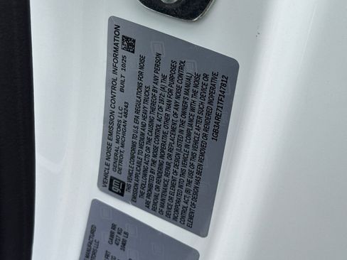 New 2026 Chevrolet Silverado 3500 W/T w/ WT Convenience Package image 24