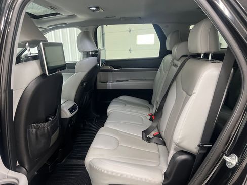 Used 2020 Hyundai Palisade SEL image 17