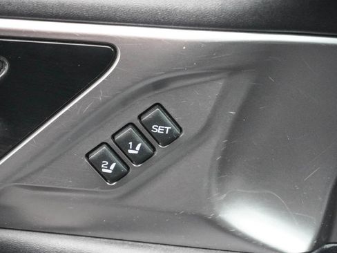 Used 2024 Subaru Outback Limited image 23