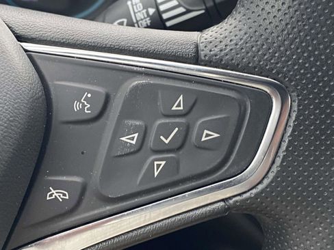 Used 2023 Chevrolet Malibu LT image 25