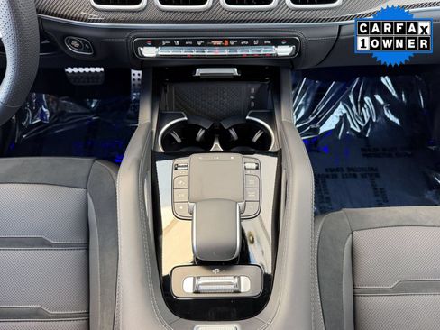 Certified 2024 Mercedes-Benz GLE 53 AMG 4MATIC image 18