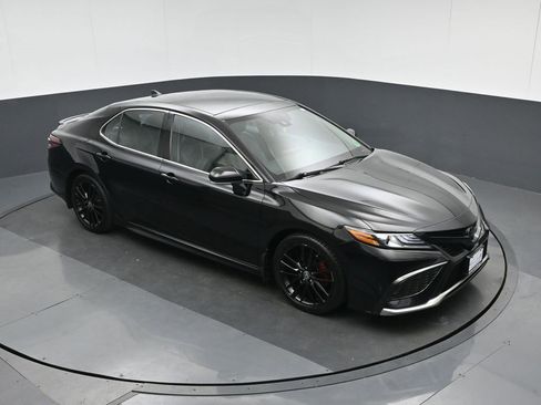 Used 2022 Toyota Camry XSE image 55