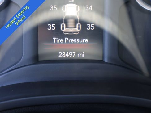 Used 2023 RAM 1500 Big Horn AWD/4WD image 30