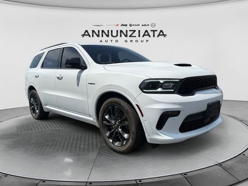 Used 2023 Dodge Durango R/T image 7