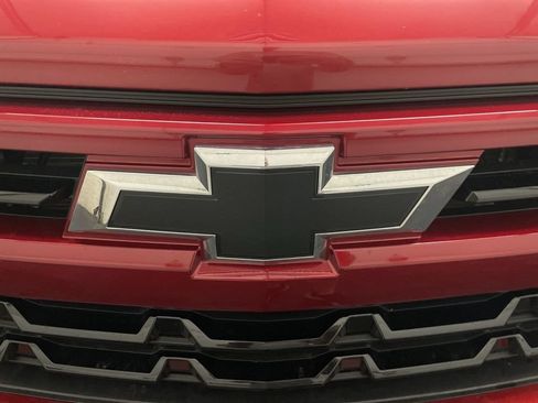 Used 2024 Chevrolet Silverado 1500 RST w/ Max Trailering Package AWD/4WD image 25