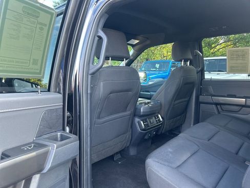 Used 2023 Ford F150 XLT w/ Equipment Group 302A High image 32