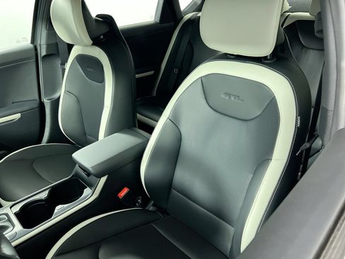 New 2026 Kia K4 GT-Line Turbo w/ GT-Line Premium Package FWD image 14