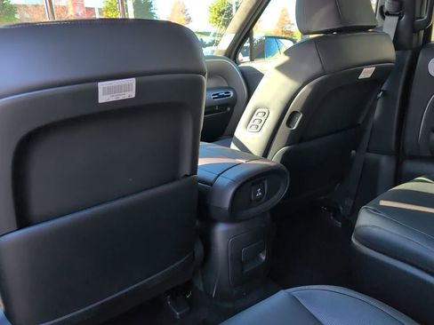 Used 2026 Hyundai Palisade Calligraphy AWD/4WD image 28