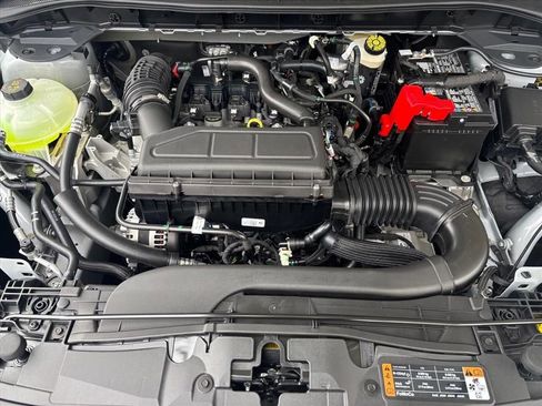 New 2026 Ford Escape ST-Line w/ Tech Pack #1 AWD/4WD image 29