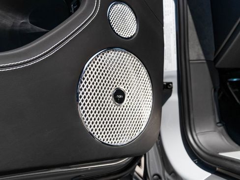 Used 2022 Bentley Continental GT Speed AWD/4WD image 19