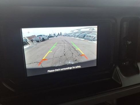 Certified 2023 Ford Bronco 4-Door image 19