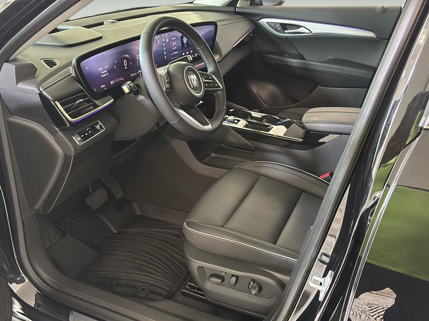 Certified 2026 Buick Envision Avenir AWD/4WD image 15