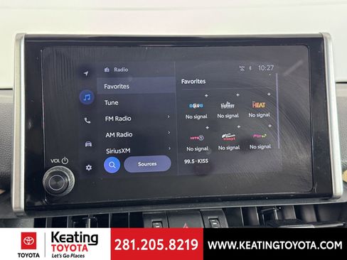 Used 2024 Toyota RAV4 XLE Premium image 24