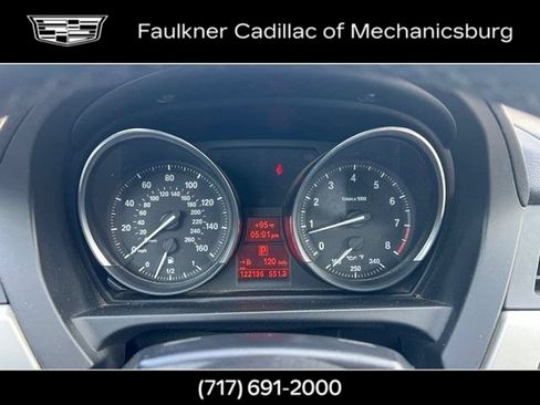 Used 2012 BMW Z4 sDrive28i RWD image 32