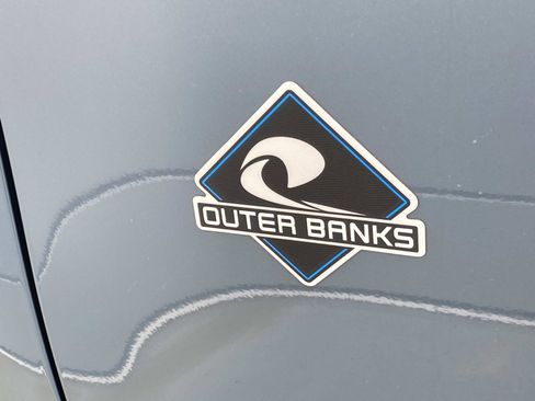 New 2026 Ford Bronco Sport Outer Banks image 9