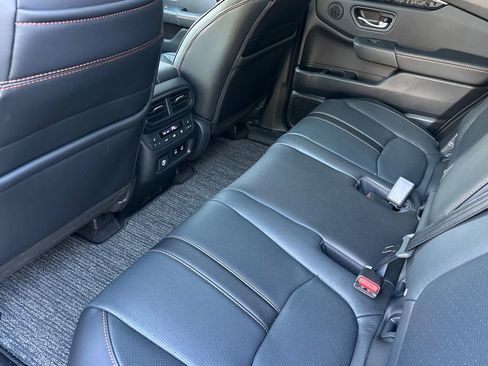 New 2026 Honda Passport TrailSport Elite image 17