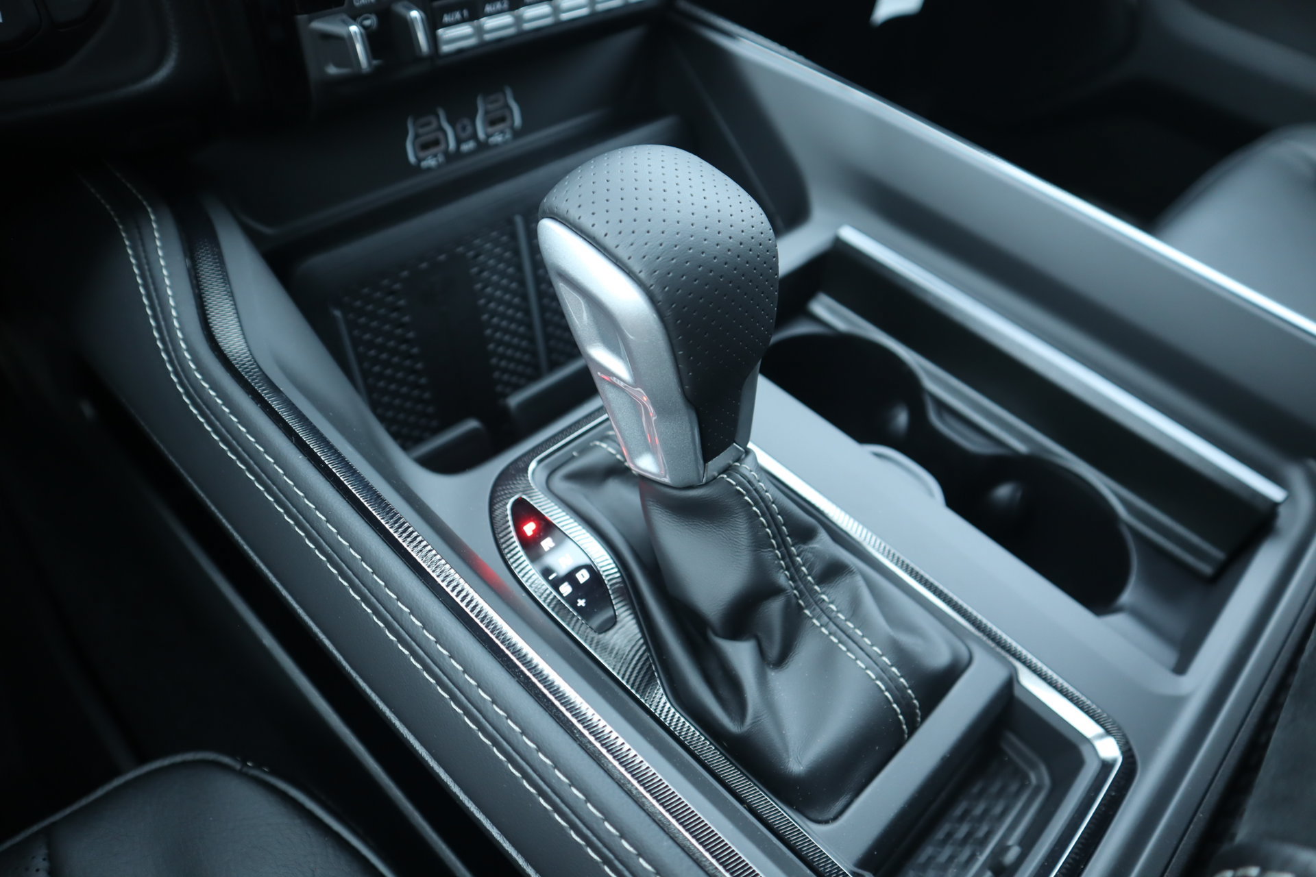 New 2026 RAM 1500 RHO AWD/4WD image 10