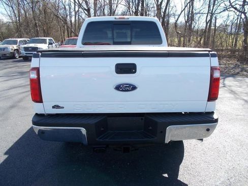 Used 2011 Ford F350 Lariat w/ Lariat Ultimate Pkg image 15
