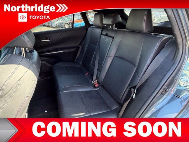 Used 2021 Toyota Venza Limited w/ Advanced Technology Package AWD/4WD image 7