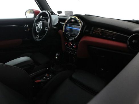 Used 2021 MINI Cooper S FWD image 47
