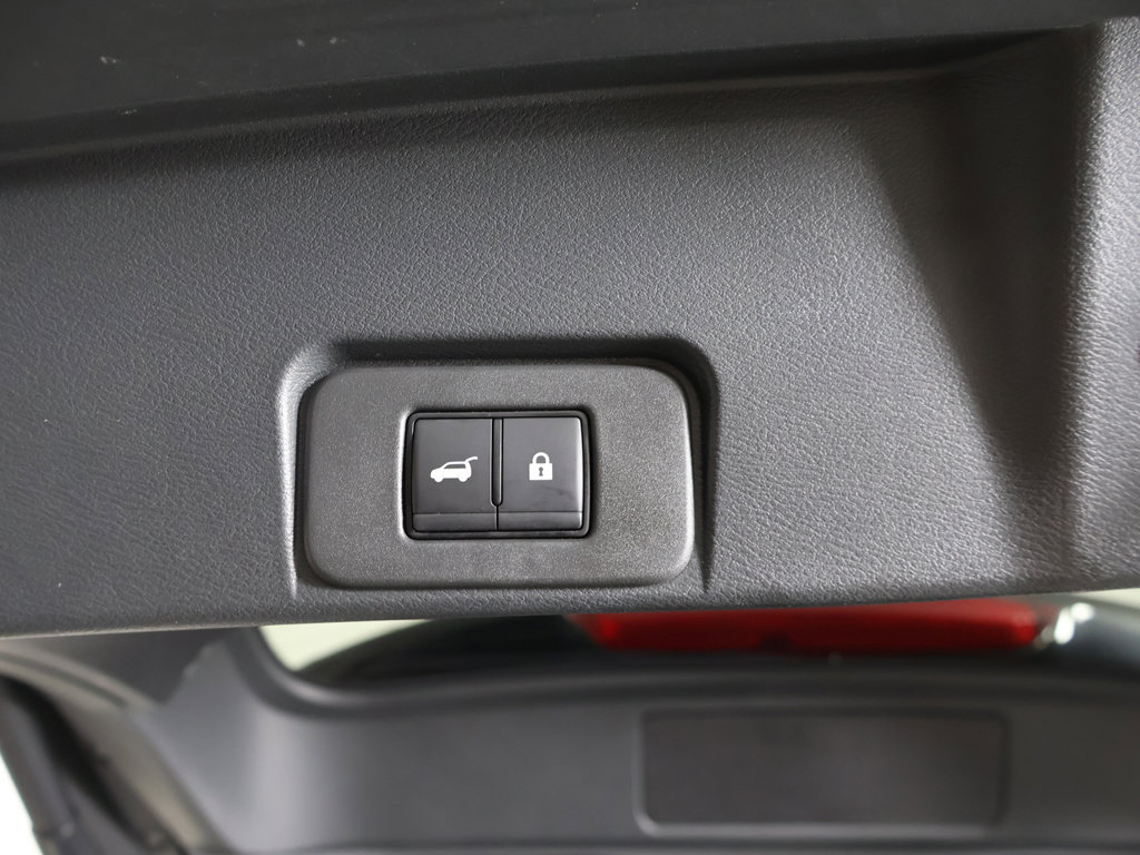 Used 2023 Nissan Rogue SL AWD/4WD image 20