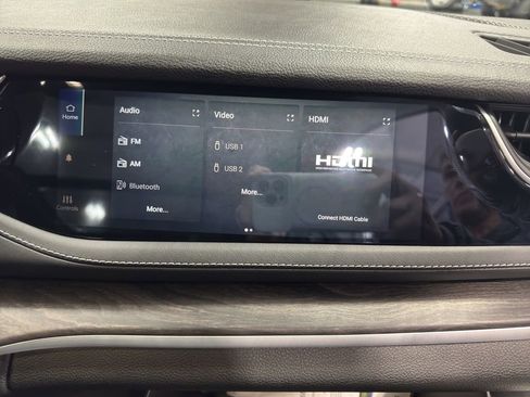 New 2024 Jeep Grand Cherokee Limited 4xe w/ Luxury Tech Group II image 15