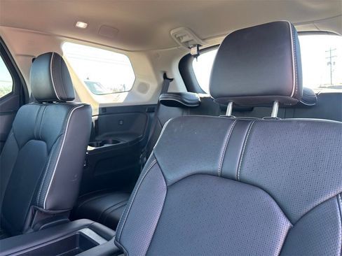 Used 2023 Honda Pilot Elite image 32