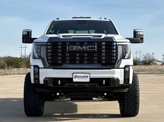 Used 2024 GMC Sierra 2500 Denali Ultimate video 2