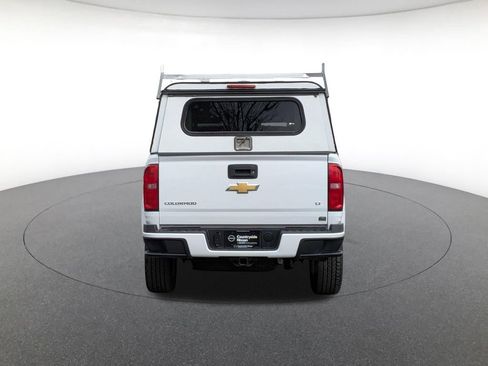 Used 2015 Chevrolet Colorado LT image 6