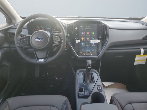 New 2026 Subaru Crosstrek 2.5i Limited image 10