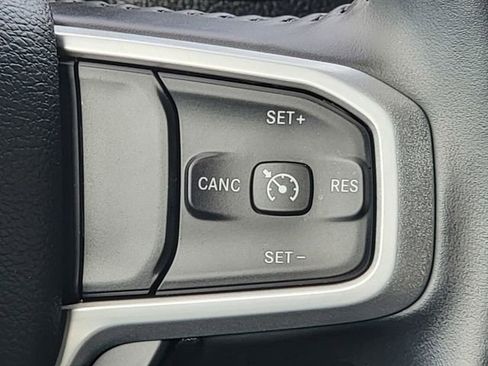 Certified 2023 RAM 1500 Big Horn AWD/4WD image 34