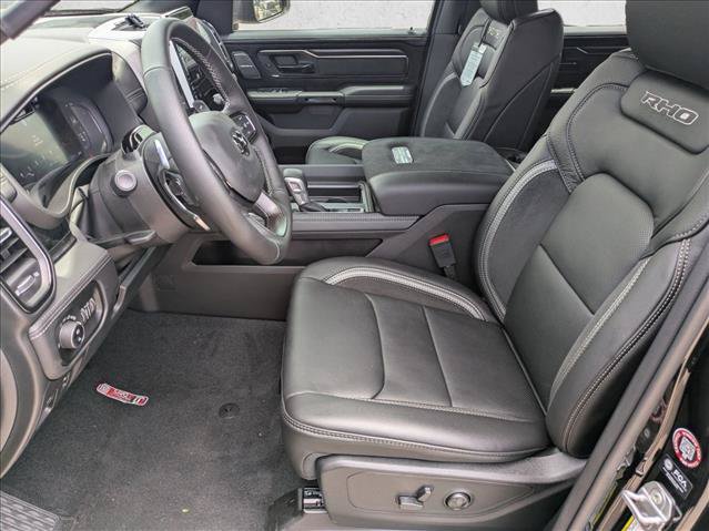 New 2026 RAM 1500 RHO w/ RHO Level 1 Equipment Group AWD/4WD image 4