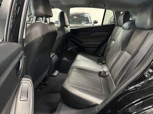 Used 2021 Subaru Crosstrek 2.5i Sport w/ Moonroof Package image 26