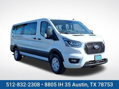 Used 2023 Ford Transit 350 XLT