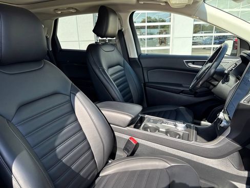 Used 2024 Ford Edge SEL w/ Convenience Package AWD/4WD image 55