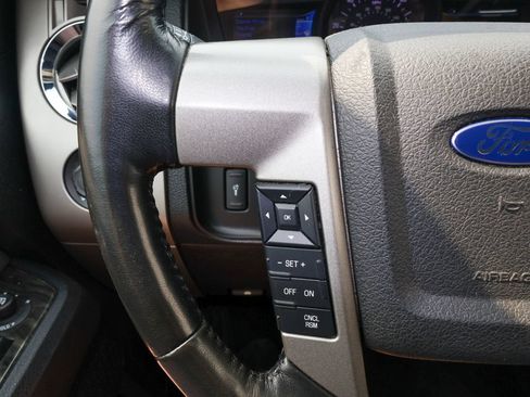 Used 2016 Ford Expedition Limited w/ Equipment Group 301A AWD/4WD image 28